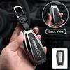 Car Key Fob Case For Geely Emgrand X7 Ex7 Okavango Coolray Atlas Monjaro Tugella Emgrand Gt S Proton X50 X70 X6 Gc Keychain Case