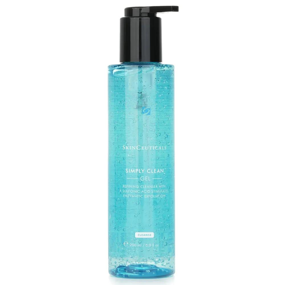 

Simply Clean Gel Refining Cleanser 463745 200ml/6.8oz