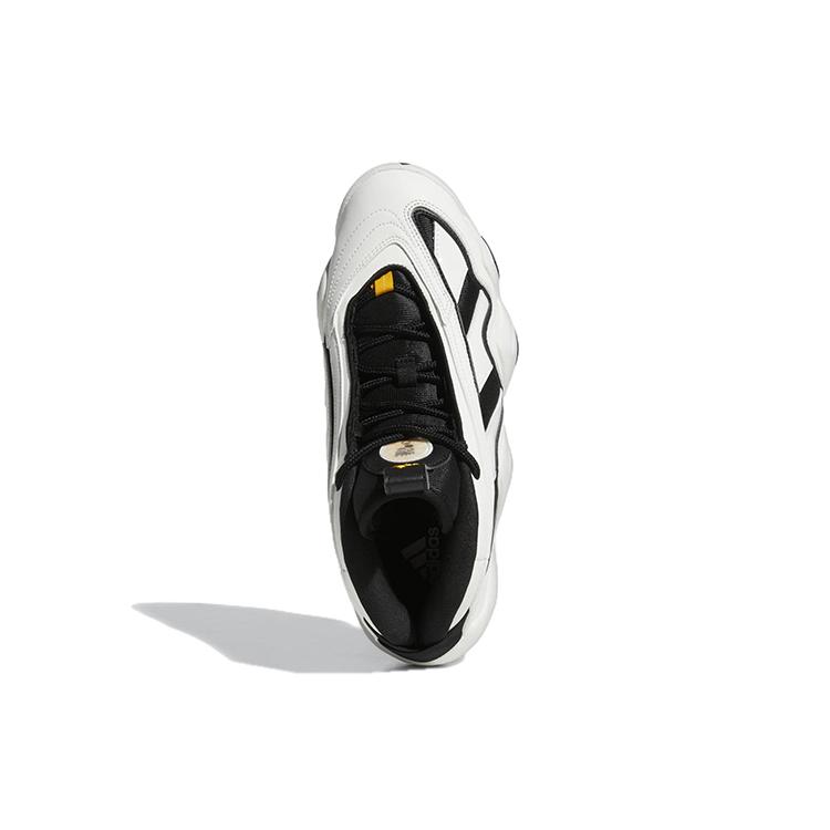 New Adidas Crazy 97 White GX9658
