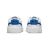 Nike Blazer Low White Hyper Royal TD