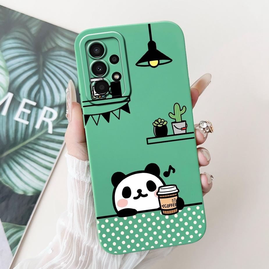 For Samsung Galaxy A52 A52s A72 5G Case Stylish Candy Painted Cover Soft TPU Phone Case For Samsung A52 A52s A72 5G Fundas Coque