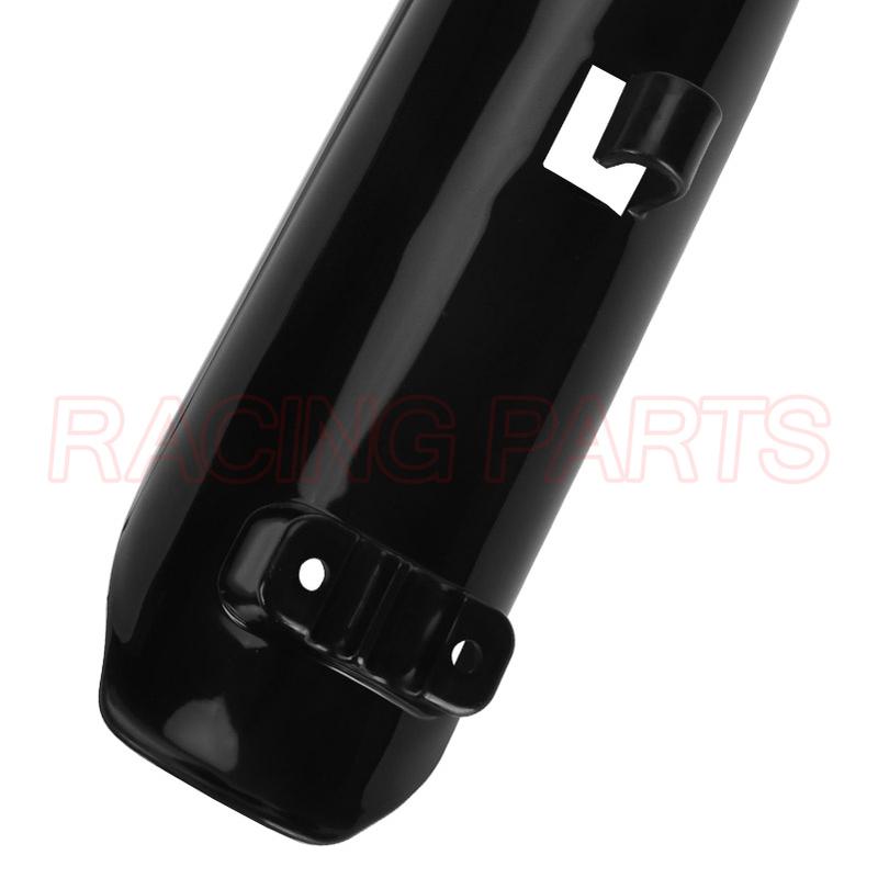 Fork Cover For Sur Ron Ultra Bee, Fork Guards Forks Protector, Front Shock Absorber Guard For Sur Ron Ultra Bee