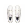 Li Ning RSR 101 Niedrige Skateboard-Schuhe Damen Nebelweiß ABCS108-1