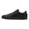 Reebok Club C 85 'Black Charcoal' Sneakers AR0454