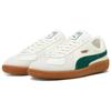 Puma Army Trainer 'White Green' Unisex 386607-15