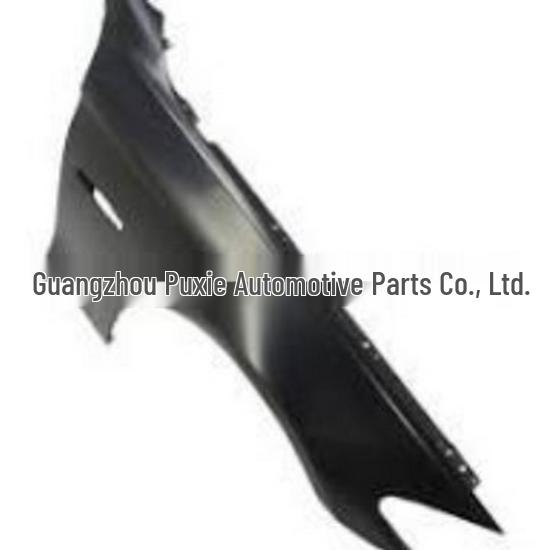 Compatible Front Right Fender for BMW 5 Series (F10) - OEM 41357248660
