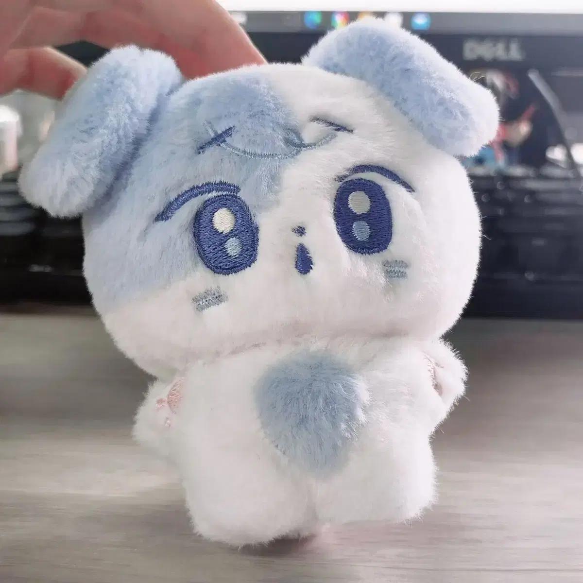 

PLAVE Кукла Старший Брат Собака