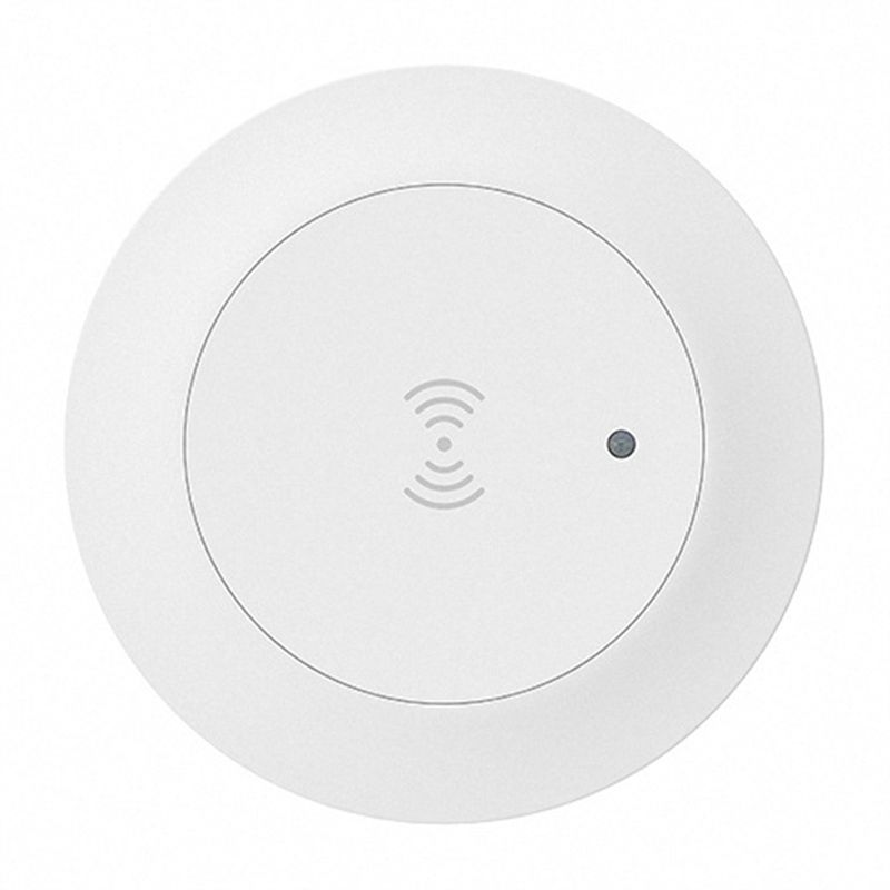 

Aug. Human Presence Sensor Smart Motion Sensor Light Switch Bluetooth Millimeter Wave Light Switch B