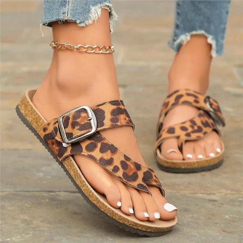 Fashion Summer Women Shoes Sandals Casual Walking Shoes Soft Women's Shoes Party Women Shoe Slides Slippers Women Footwear Female