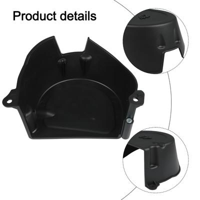 GX22644 GY21773 Right Hand Belt Guard for Models 107S D100 D105 D110 D120 D125 D130 E100 E110 for Improved Performance