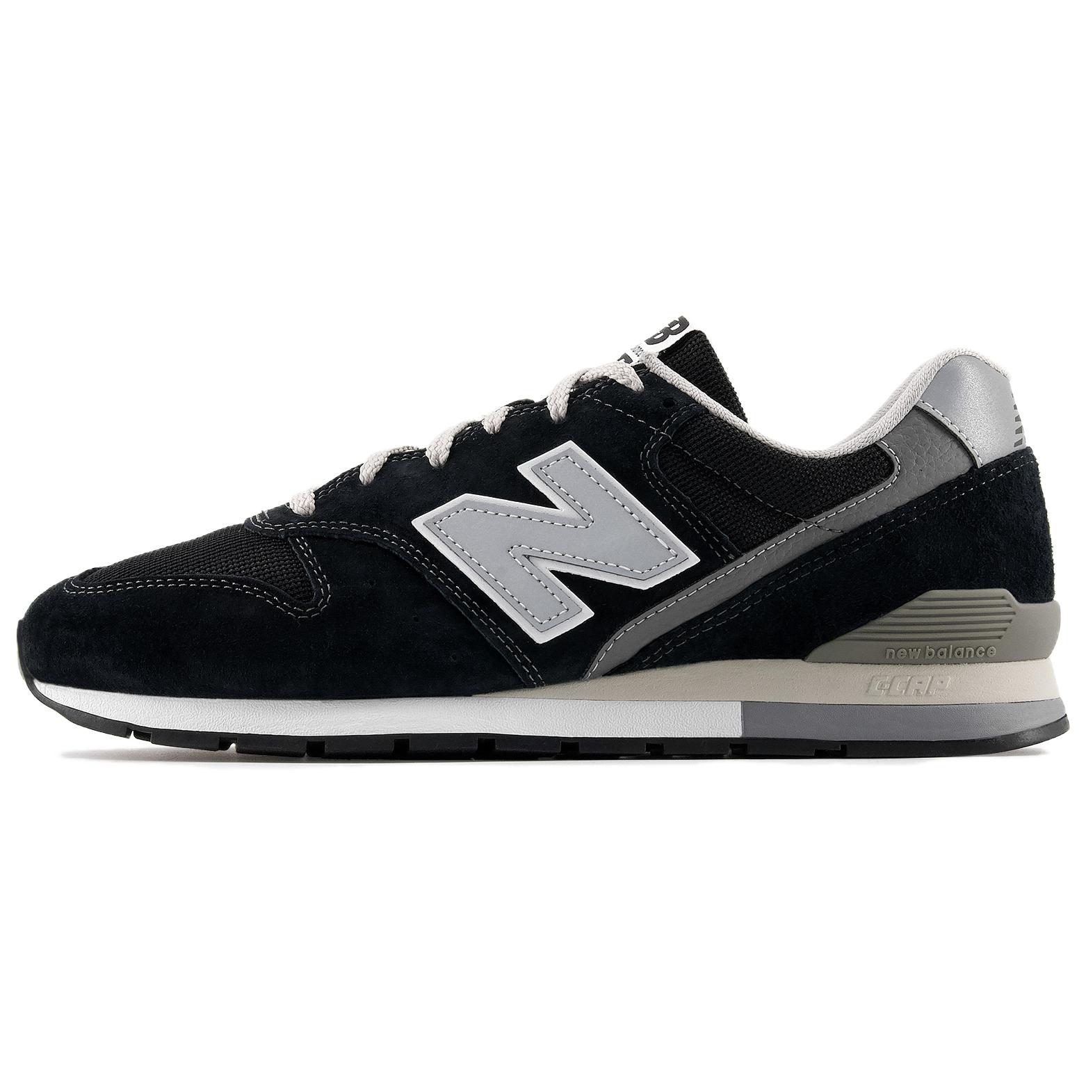 New Balance 996 Essential Pack Black CM996BK2 37