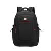 New backpack large capacity simple business leisure junior high school student schoolbag outdoor travel computer bag