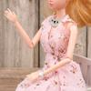 1/3 1/12 Girl Gift Toys Doll Party Earring Necklaces Crowns Bracelet Jewelry Clothes Accessories