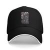 Grim Reaper Pistols Death Art Hat Unisex's Hats Cap For Unisex Summer 2025
