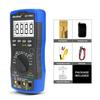 Multimetro HoldPeak HP-770HC True RMS Auto Ranging Digital Multimeter with NCV Feature and Temperature/Frequency/Duty Cycle Test