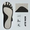 Unisex Barefoot Aqua Shoes Men Women Light Beach Water Shoes Quick Dry Upstream Swim Sandals for Fitness Yoga River Surfing