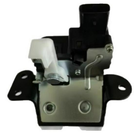 81230-G5000 Hyundai Trunk Lock Replacement 0