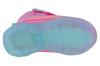 Skechers Illumi-Brights – Power Paint, für Mädchen-Rosa-Stiefel