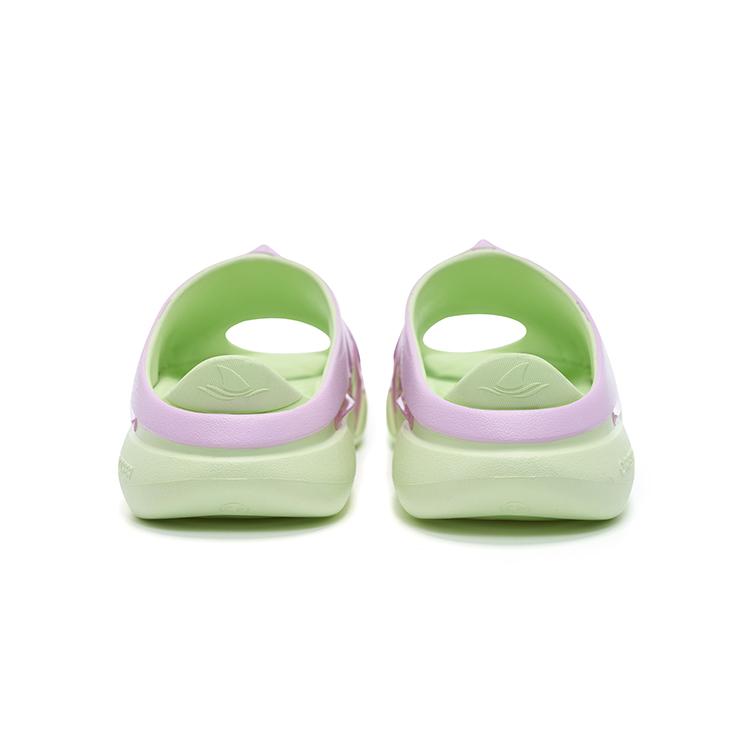 Rigorer Shark 3 Slide Lila Unisex Sneaker Z325160508-3