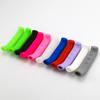 2Pcs Handlebar Protective Cover Silicone Anti-slip Brake Lever Sleeve For Xiaomi M365 Pro Scooter Bicycle Kickstand Cover Parts