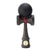 Japan Kendama Association Certified New Competitive Kendama "Ozora" Street Black Domestic Product (OZORA KENDAMA)