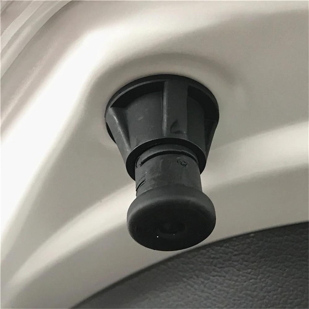 New Trunk Rubber Buffer Tailgate Rubber Damper For Hyundai Tucson Santa Fe Kia KX3
