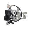 Rear Door Lock Latch Actuator Tailgate Liftgate for TOYOTA SEQUOIA 2001 2002 2003 2004 2005 2006 2007 693010C010