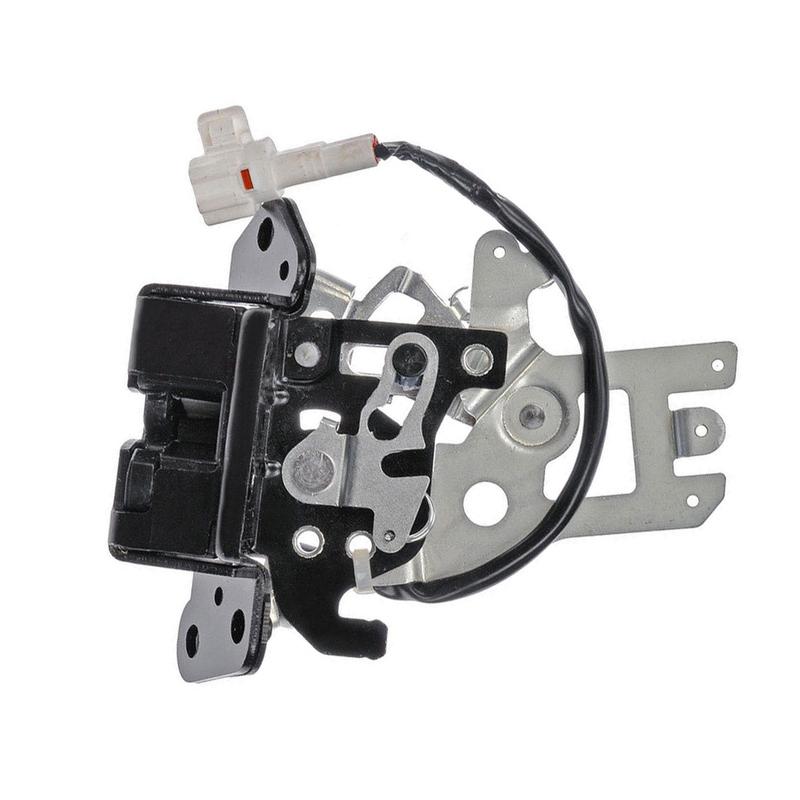 Rear Door Lock Latch Actuator Tailgate Liftgate for TOYOTA SEQUOIA 2001 2002 2003 2004 2005 2006 2007 693010C010