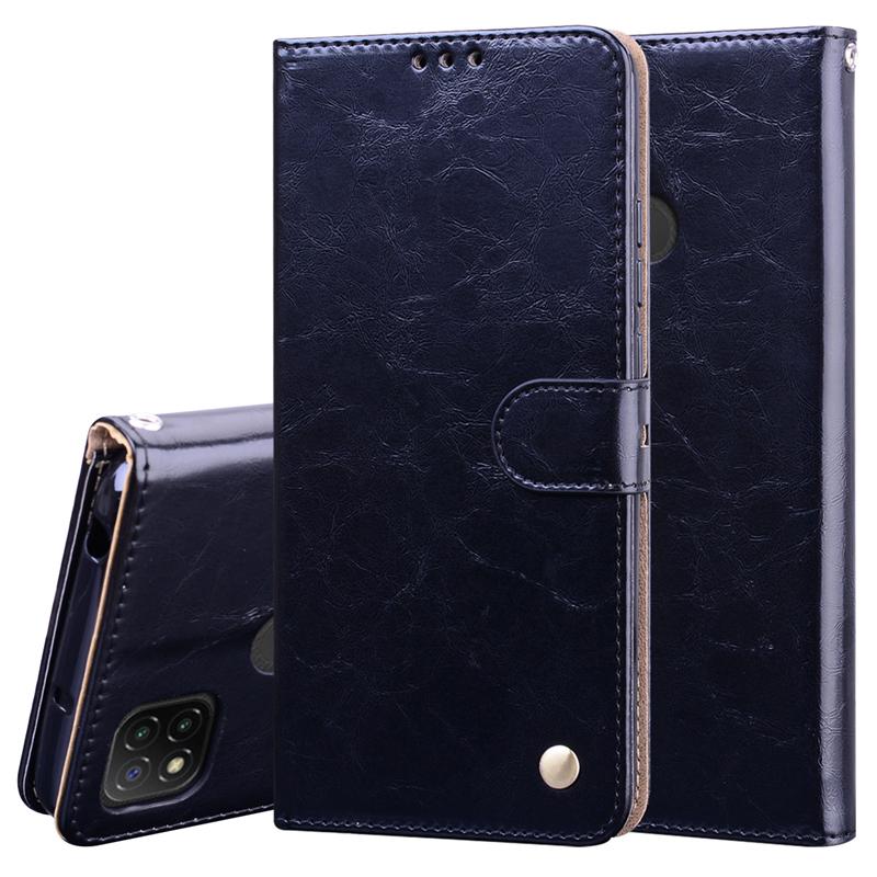 Flip Leder Brieftasche Fall Für Xiaomi Redmi 9A 9C Hinweis 9 Pro 9S Note9 Abdeckung Fall Für Xiomi Redmi 9 Hongmi 9C REDMI9A Fundas Coque Capa