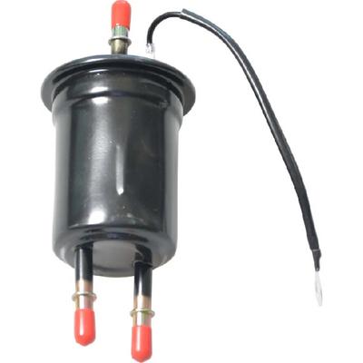 Kraftstofffilter für GEELY Emgrand 1.3T (2014-2018) EC7 EC7-RV GC7 TX4 2,4L (2009-2014) OEM MR7181JL-220020 KL1114 Element Teil