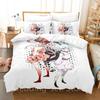 The Money Of Soul And Possibility Control Bedding Set Single Twin Full Queen King Size Bed Set Bedroom Duvetcover Sets