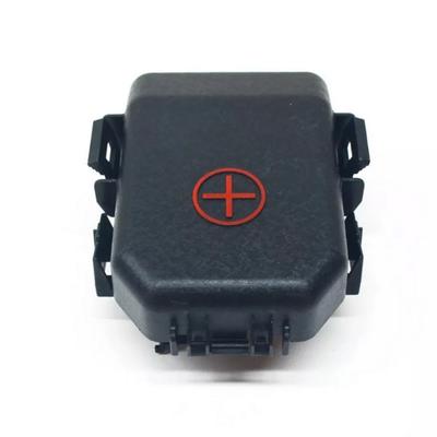 Tampa Protetora do Terminal da Bateria 91980-2M040 Para Hyundai Genesis Coupe 2012