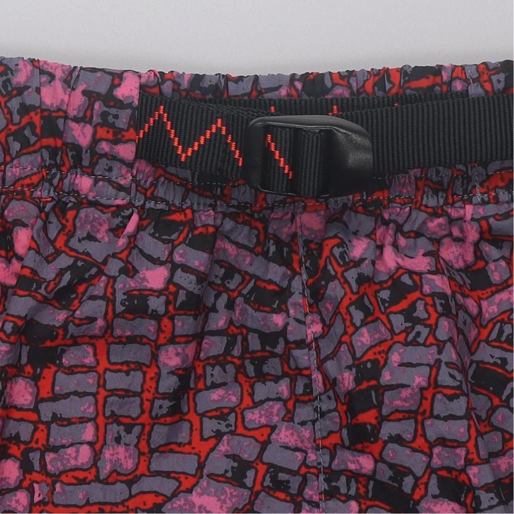Nike ACG Quick-Dry Moisture-Wicking Ultra-Light Breathable Sports Shorts Women Bottoms Multicolor BQ7291-010