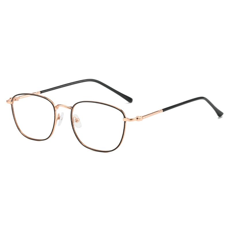 

Fashion Metal Photochromic Sunglasses Men Women Sun Glasses Anti-glare Driving Shades Anti Blue Light Eyewear UV400