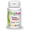 Natural Nutrition Draitox Starter Minceur 30 Comprimés