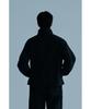 Earth Calm Era Lightweight Essential Anorak_Black