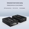 MT-Viki DVI KVM Extender 1080p over Single Cat5e/6 Cable 100m