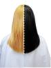Bonding Metallics Hair Dusty Emerald 1 Count [got2b] Color, (Metallic Color/Bleach-On Color), (x 1) Quasi-drug