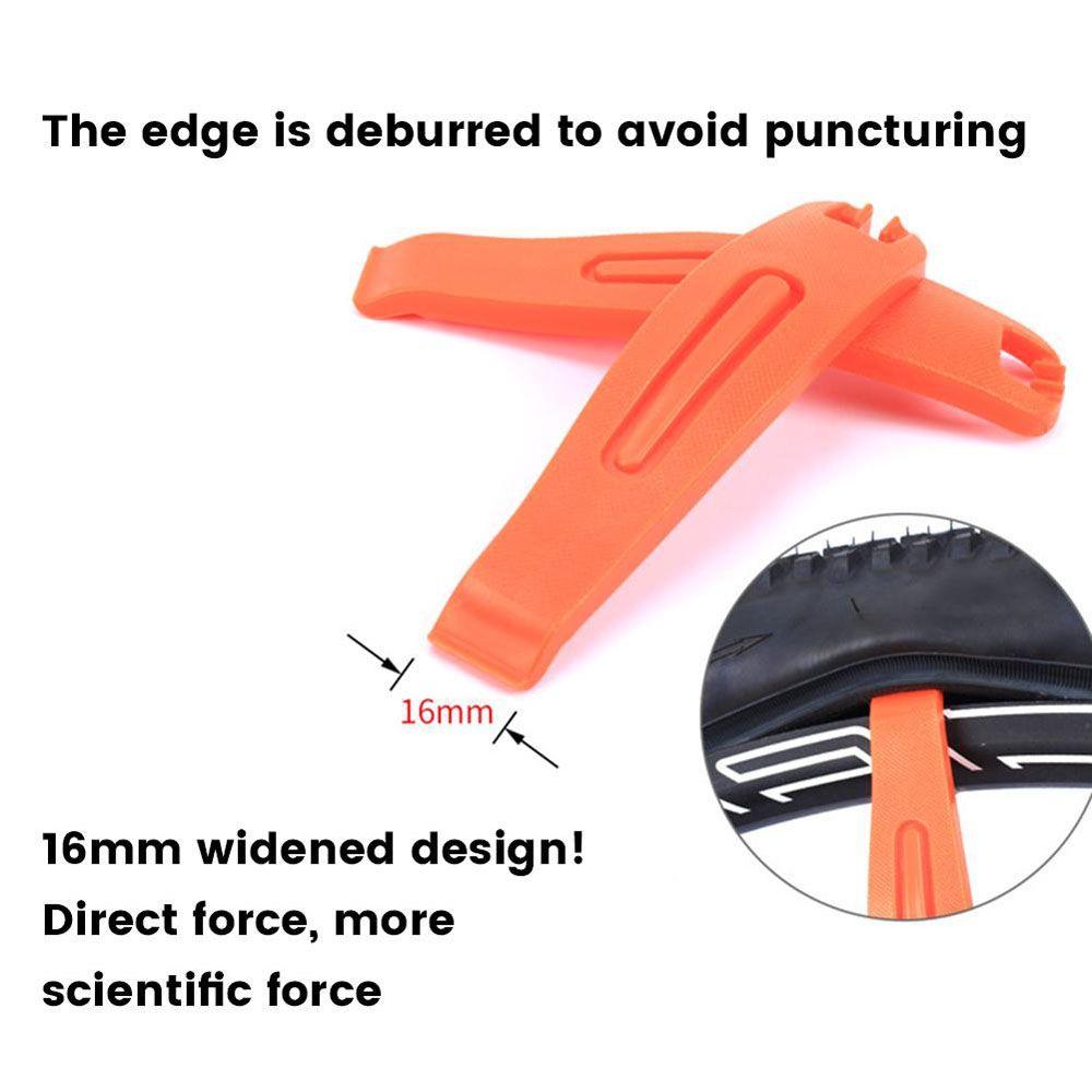 Tyre Lever Tire Prying Rod Nylon Bike Tire lever Tire Pry Bar Bicycle Tire lever Wheel Repair Tool