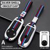 Key Case for Great Wall ORA Good Cat 2021 Venus Edition - Special Key Bag with Buckle Shell