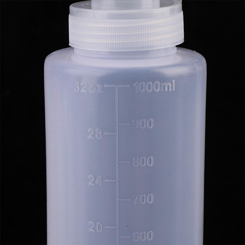 250-1000Ml Condiment Squeeze Bottles Ketchup Mustard Salad Bbq Sauces Olive Oil Dispenser Kitchen Tools Squeeze Seasoning Bottle