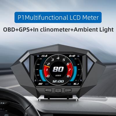 Oto Elektroniği – Hız Ölçerler ve Takometreler