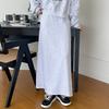 New ArrivalS Open Run Women S Cotton Maxi Skirt
