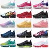 Herren Laufschuhe Mit Luftpolster-Technologie Leichtes Atmungsaktives Mesh-Obermaterial Tägliches Tragen Outdoor-Sportarten