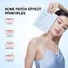 FOCALSKIN - Cerotto per Brufoli Acne Giorno Notte