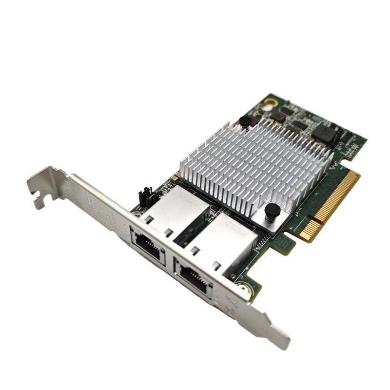 Intel X540-AT2 Dual 10GbE PCIe LANカード s-l400.jpg