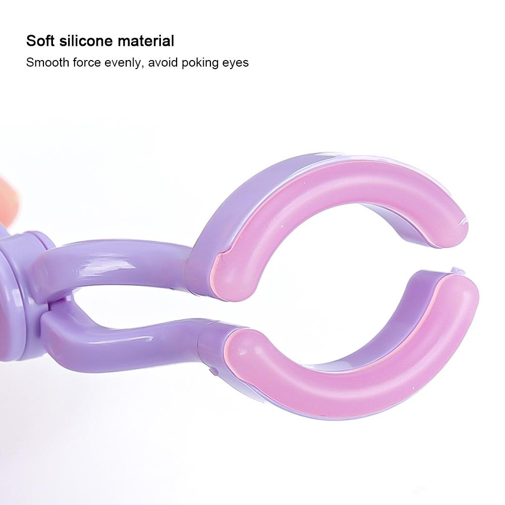 Nošení kontaktních čoček Vyjímání kontaktních čoček Pomůcky Klipy pro zvětšení očí Úložné nástroje