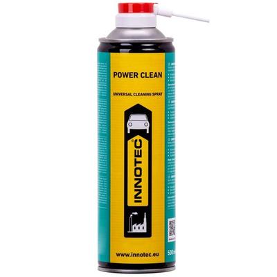Starkes Entfettungsmittel 500 ml, Reiniger Entfetter, Mehrzweck