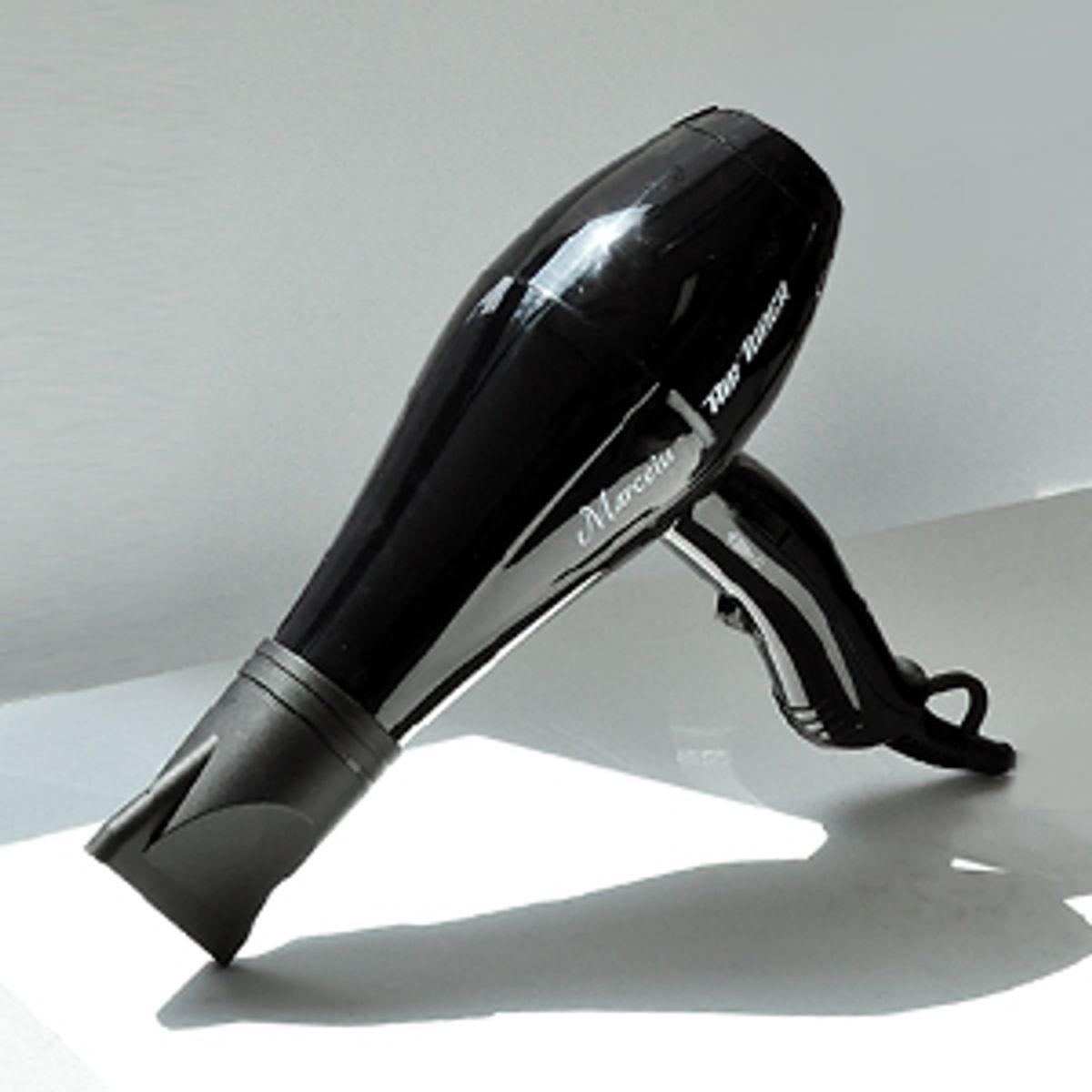 Air Tuner Ultra-High Speed 1800W Professional Hair Dryer 16 Speeds
