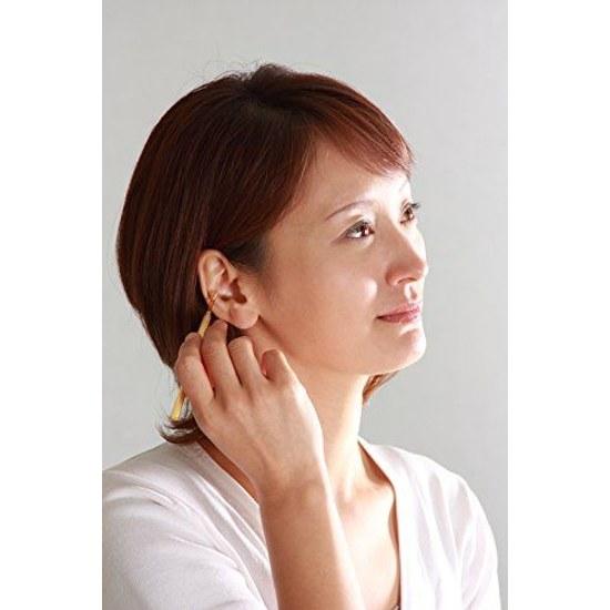 Nonoji Japan-made Refreshing Soft Ear Pick
